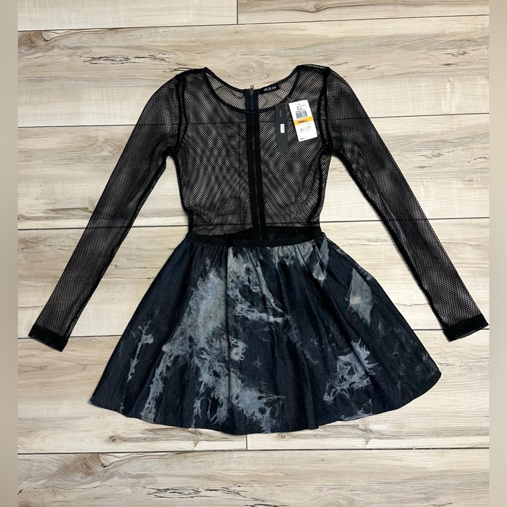 New with Tag Do&Be  Dress